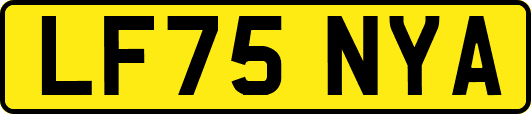 LF75NYA