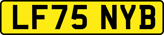 LF75NYB