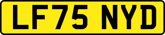 LF75NYD