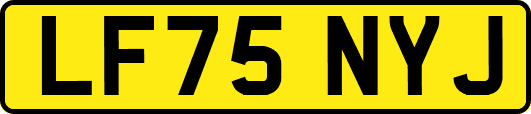 LF75NYJ