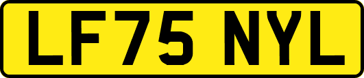 LF75NYL