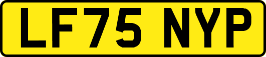 LF75NYP