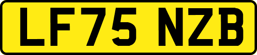 LF75NZB