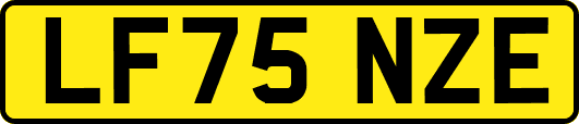 LF75NZE
