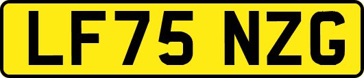 LF75NZG