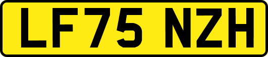 LF75NZH
