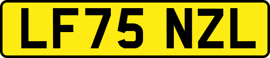 LF75NZL