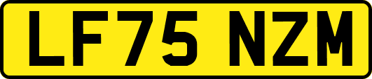 LF75NZM