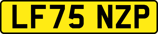LF75NZP