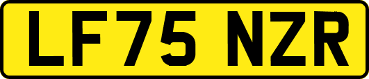 LF75NZR