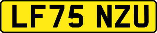 LF75NZU