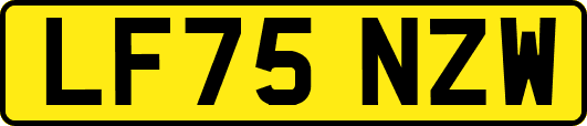 LF75NZW