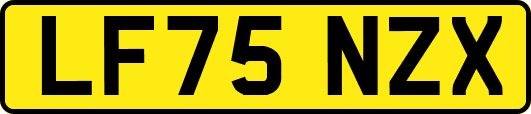 LF75NZX