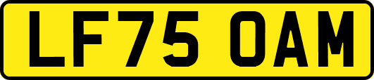 LF75OAM