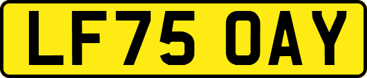 LF75OAY