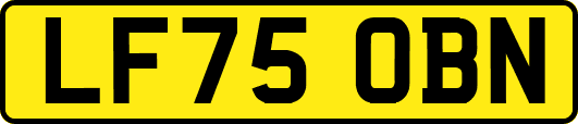 LF75OBN