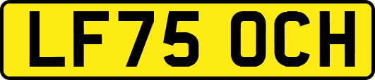 LF75OCH