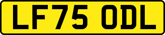 LF75ODL