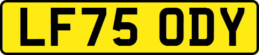 LF75ODY