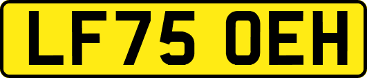 LF75OEH