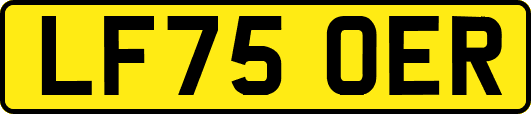 LF75OER