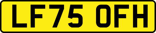 LF75OFH