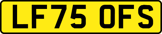 LF75OFS