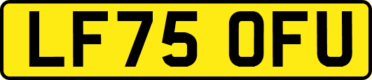 LF75OFU