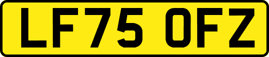 LF75OFZ