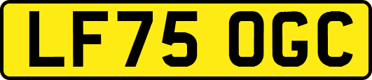 LF75OGC