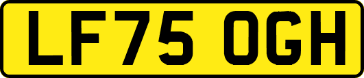 LF75OGH