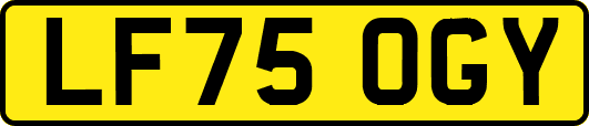LF75OGY
