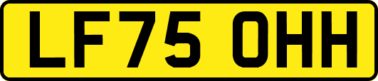 LF75OHH