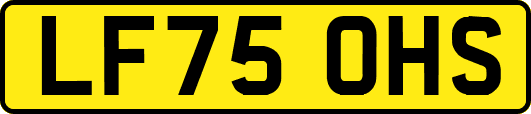 LF75OHS