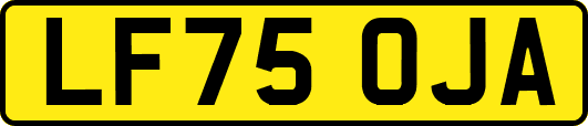 LF75OJA