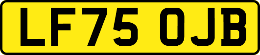 LF75OJB