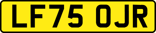 LF75OJR