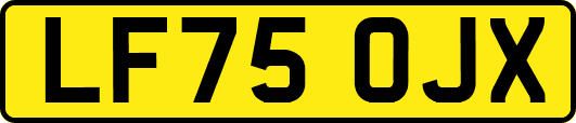 LF75OJX