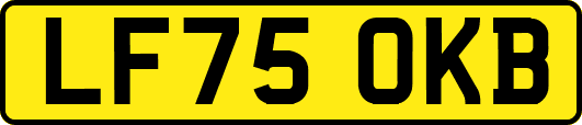 LF75OKB