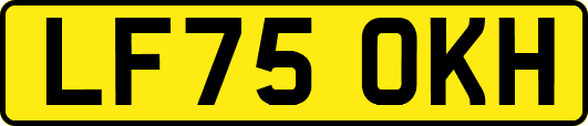 LF75OKH