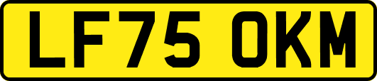 LF75OKM
