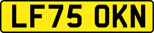 LF75OKN
