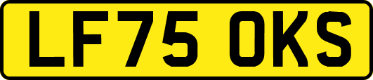 LF75OKS