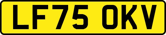 LF75OKV