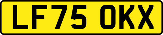 LF75OKX