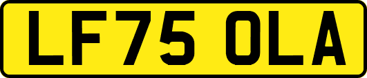 LF75OLA