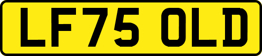 LF75OLD