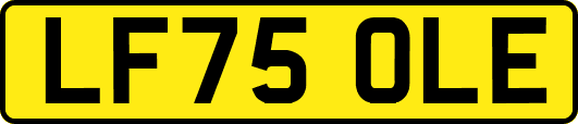 LF75OLE