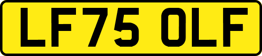 LF75OLF
