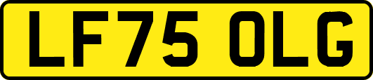 LF75OLG